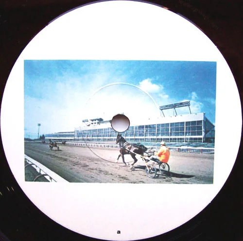 Various – Tracks For Horses EP