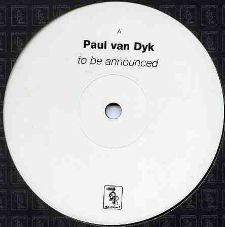 Paul van Dyk – Avenue