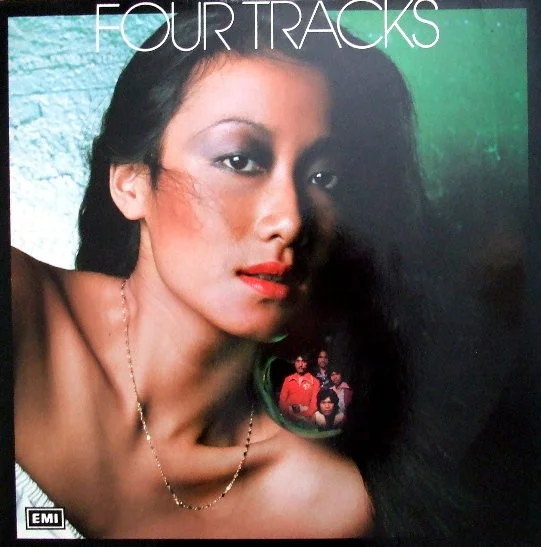 Four Tracks – Four Tracks