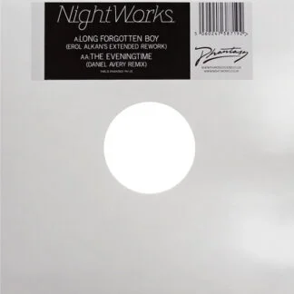 Night Works – Long Forgotten Boy (Erol Alkan’s Extended Rework) & The Eveningtime (Daniel Avery Remix)