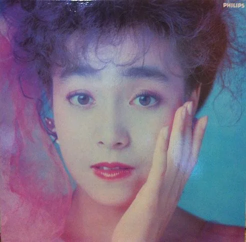 Yoshie Kashiwabara – 二十歲回憶錄