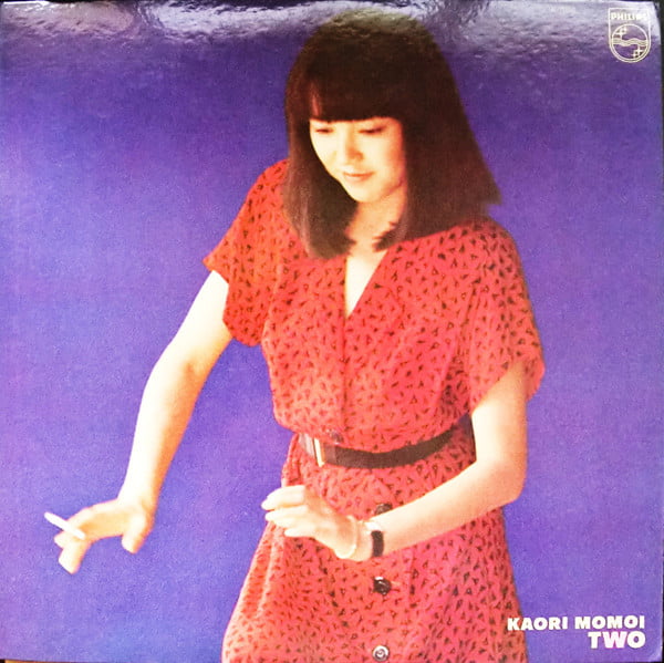 Kaori Momoi – Two