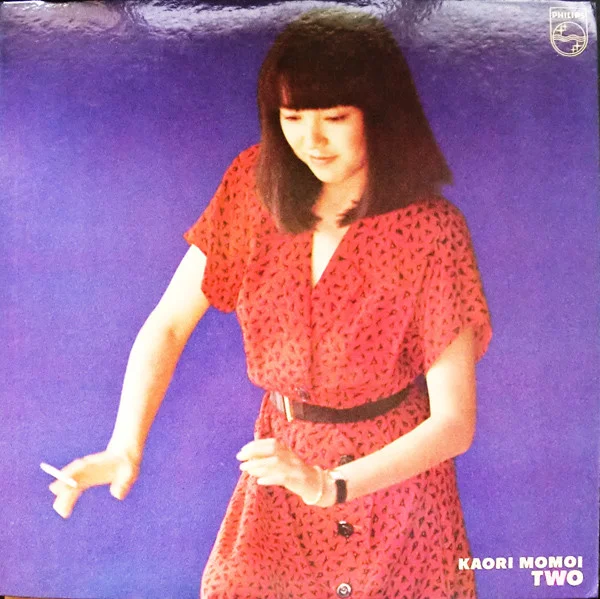 Kaori Momoi – Two