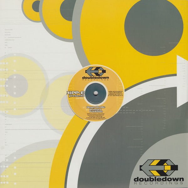 Hipp-E – Down On Me