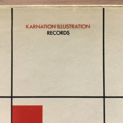 Mick Karn - Titles - Image 7