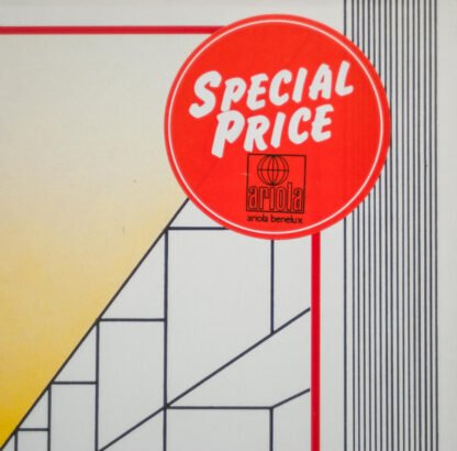 Mick Karn - Titles - Image 5