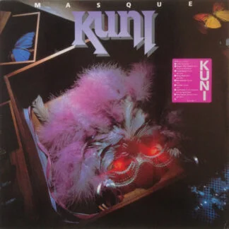 Kuni – Masque