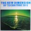Kenichi Kuratomi / Mari Kobayashi – The New Dimension Of The Technitone SX-5