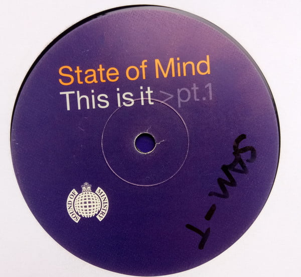 State Of Mind – This Is It > Pt.1