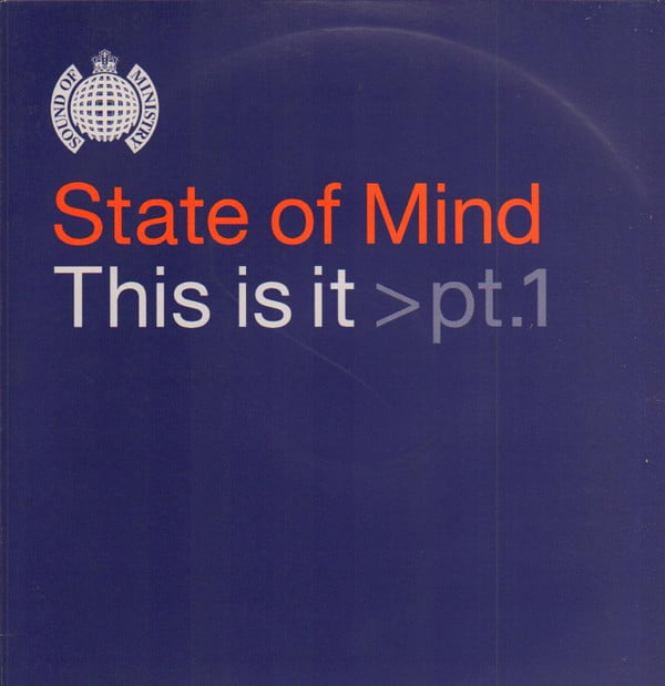 State Of Mind – This Is It > Pt.1