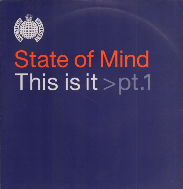 State Of Mind – This Is It > Pt.1