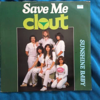 Clout – Save Me