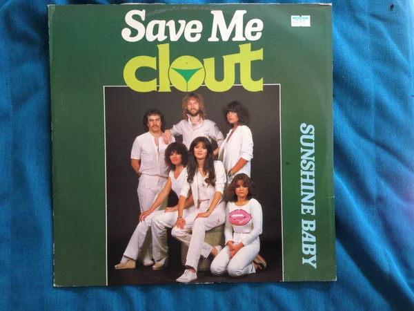 Clout – Save Me