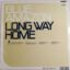 Blue Amazon – Long Way Home