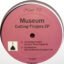Museum – Cutting Fingers EP