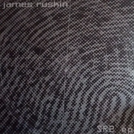 James Ruskin – SR2 EP