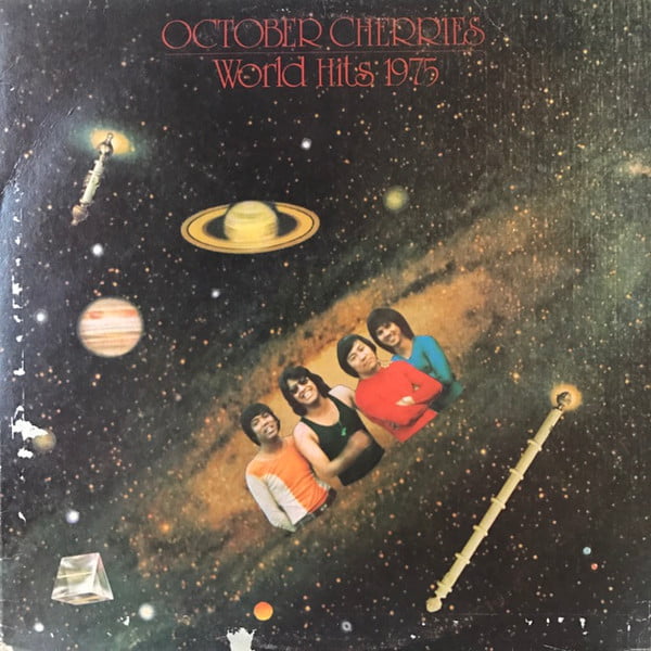 October Cherries – World Hits 1975