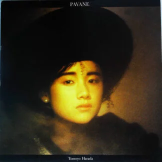 Tomoyo Harada – Pavane