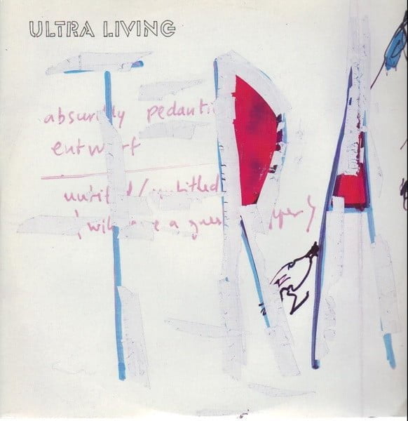 Ultra Living – Absurdly Pedantic