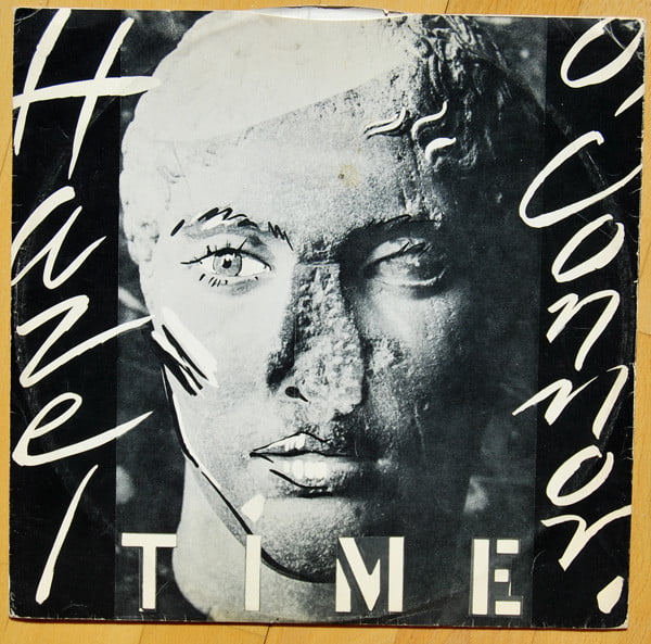 Hazel O’Connor – Time