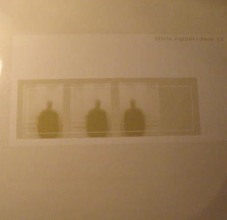 Chris Zippel – Deck 12