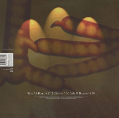 808 State - Bond - Image 2
