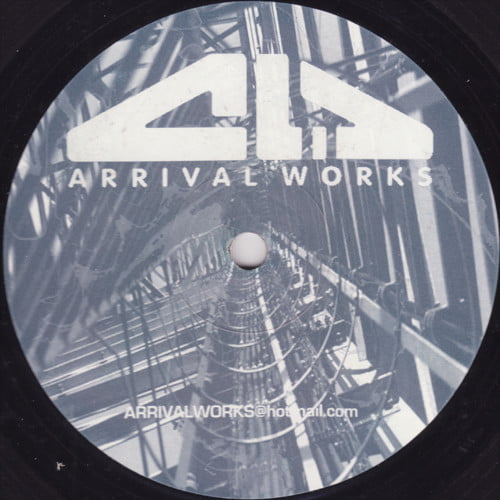 David Roiseux – Steady State