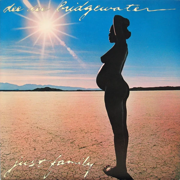 Dee Dee Bridgewater – Just Family
