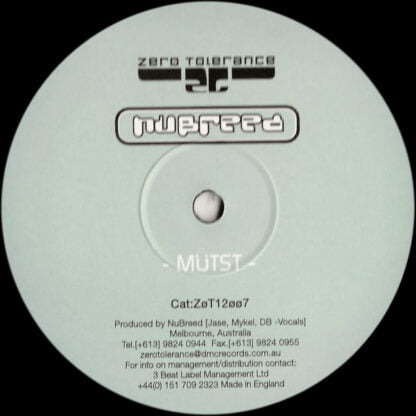 NuBreed - - Image 2