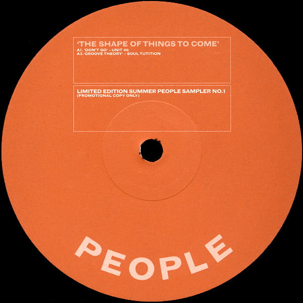 Various – The Shape Of Things To Come