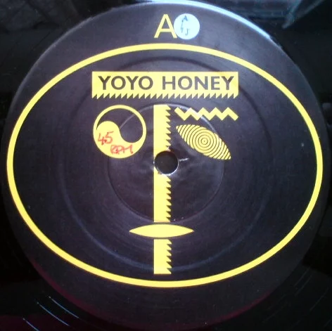 Yo Yo Honey – Groove On
