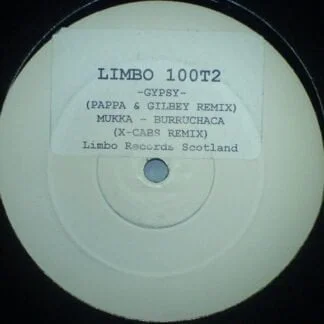Gypsy – Limbo 100