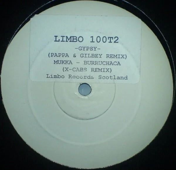 Gypsy – Limbo 100