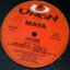 Maya – Mirame