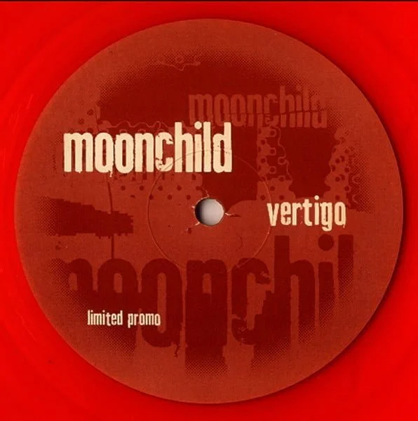 Moonchild – Vertigo
