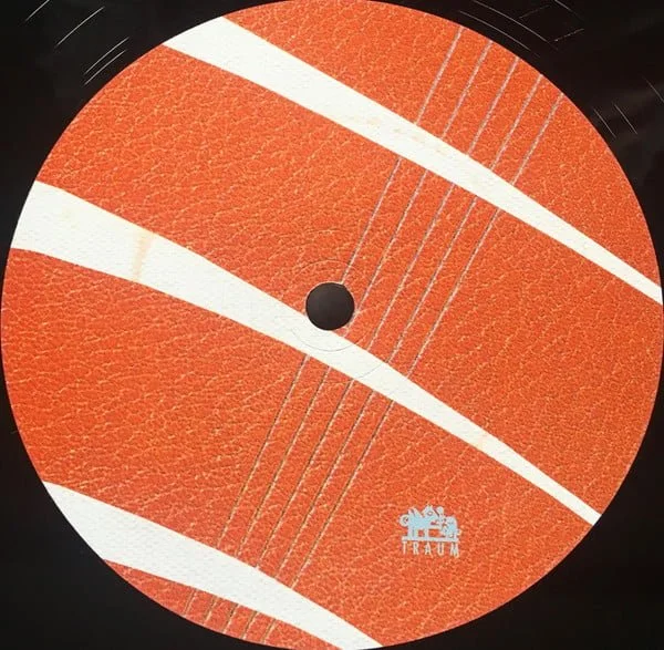 Piiri – Rajoitousalue EP