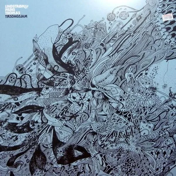 Lindstrøm & Prins Thomas – Tirsdagsjam