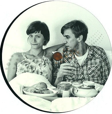 Oliver Koletzki & Fran - Arrow And Bow - Image 2