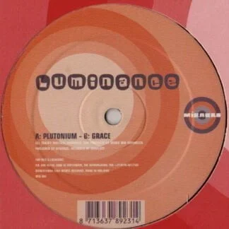 Luminance – Plutonium