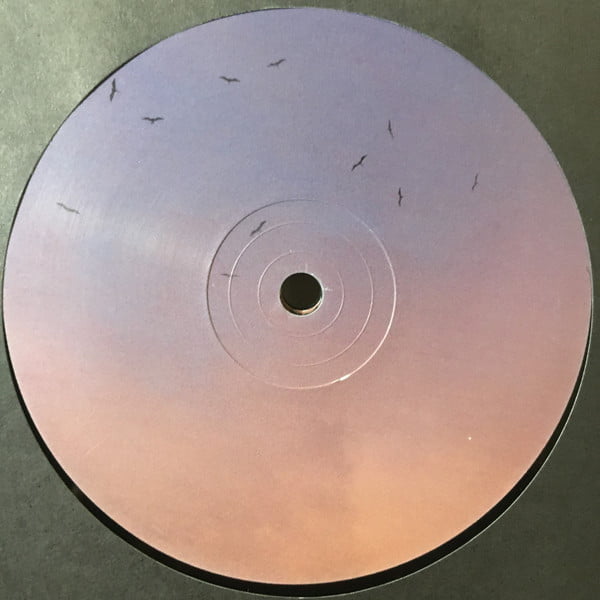 Mr. Cloudy – Memoria/Sprayer