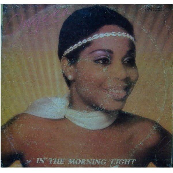 Onyeka Onwenu – In The Morning Light