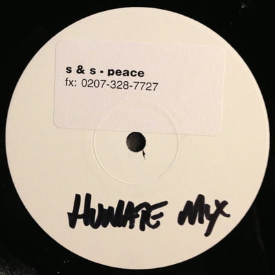 Saints & Sinners – Peace