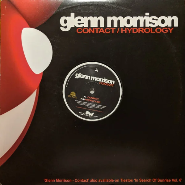 Glenn Morrison – Contact / Hydrology