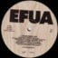 EFUA – Strawberry Boy