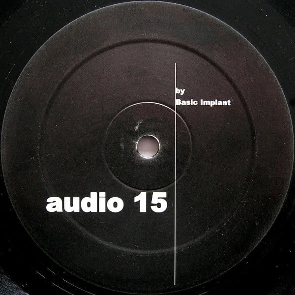 Basic Implant – Rauschen 2