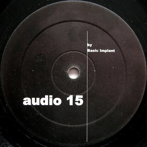 Basic Implant – Rauschen 2