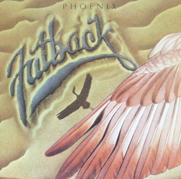 The Fatback Band – Phoenix