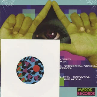 Klaxons – Atlantis To Interzone (Remixes)
