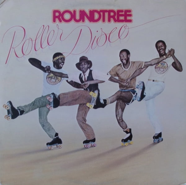 Roundtree – Roller Disco