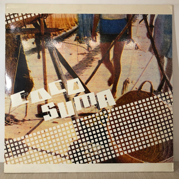 Cocosuma – I Refuse To Grow Up